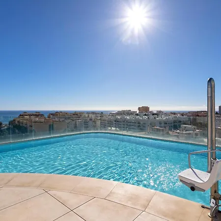 Genteel Infinity Appartement