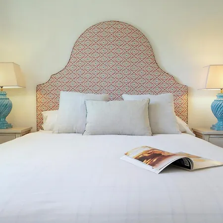 Appartamento Genteel Infinity Estepona