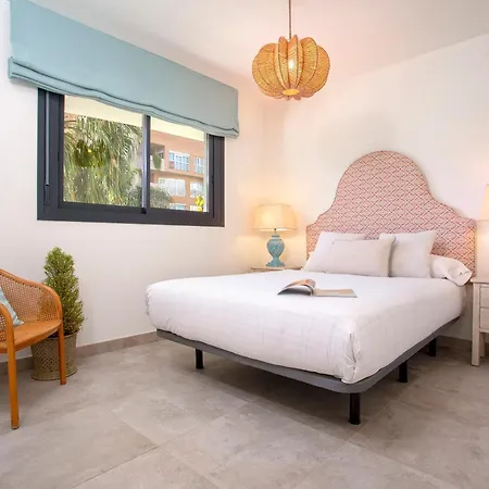 Genteel Infinity Estepona