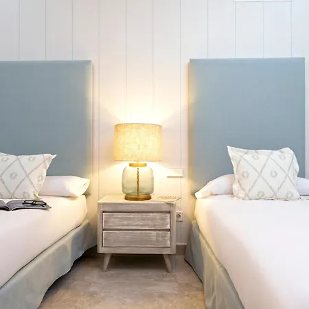 Genteel Infinity Apartamento