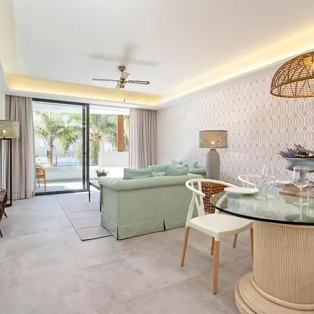 Apartamento Genteel Infinity *