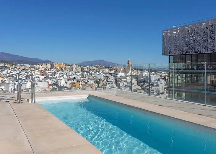 Genteel Infinity Appartement