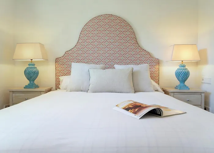 Appartement Genteel Infinity Estepona