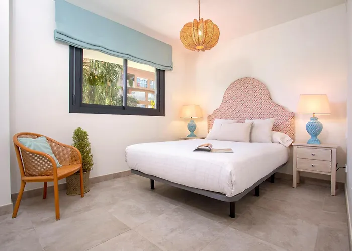 Genteel Infinity Estepona