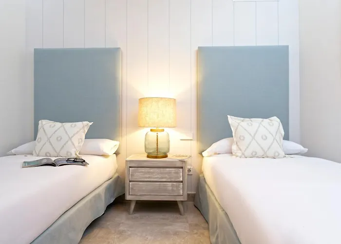 Genteel Infinity Apartment