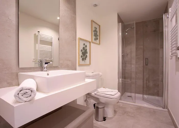 Genteel Infinity Apartment Estepona