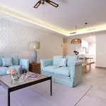 Appartement Genteel Infinity *