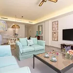 Genteel Infinity Appartement Estepona