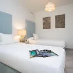 Genteel Infinity Appartement *
