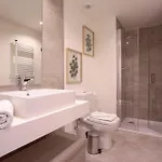 Genteel Infinity Appartement Estepona