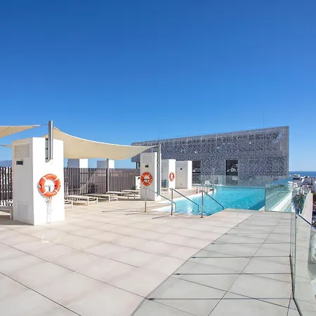 Apartament Genteel Infinity