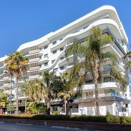 Apartament Genteel Infinity