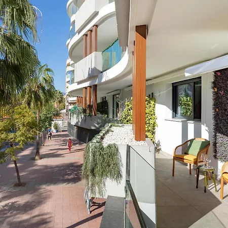 Apartament Genteel Infinity *