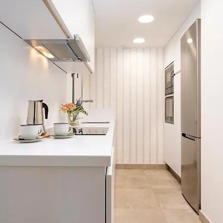 Appartement Genteel Infinity Estepona