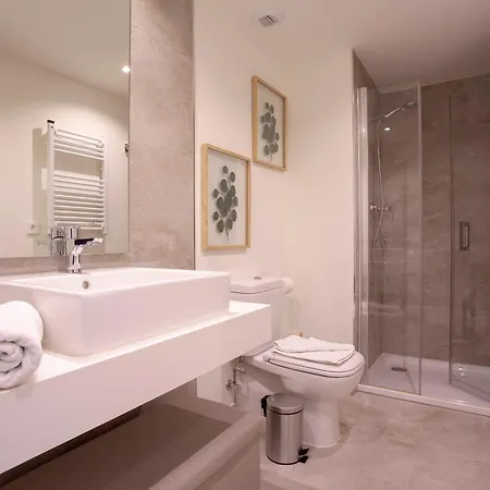 Genteel Infinity Appartement Estepona