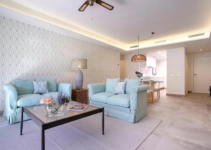 Apartament Genteel Infinity *