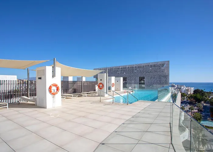 Apartament Genteel Infinity