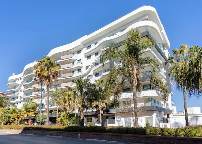 Apartament Genteel Infinity