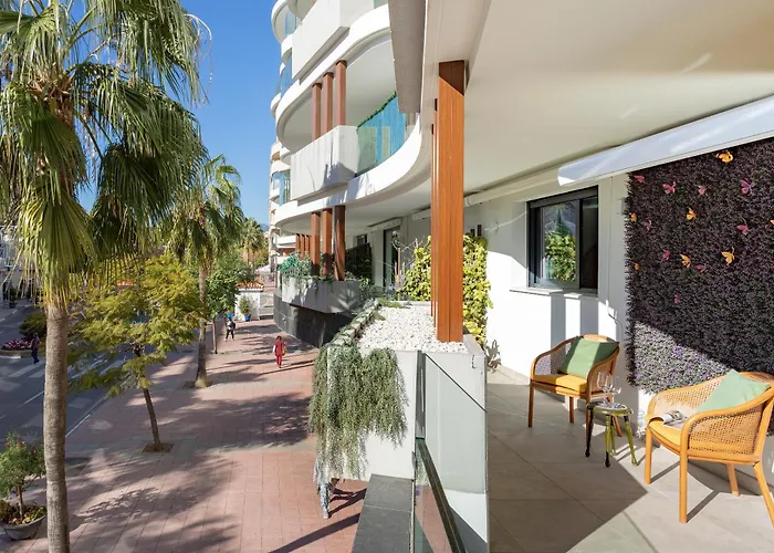 Apartament Genteel Infinity *