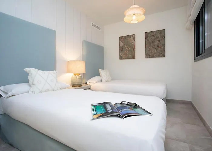 Genteel Infinity Apartament *